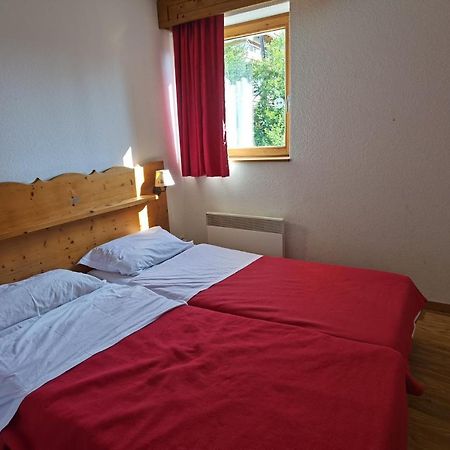 Chamrousse-Sport&Detente Appartement 6 Couchages Avec Superbe Vue Exteriör bild
